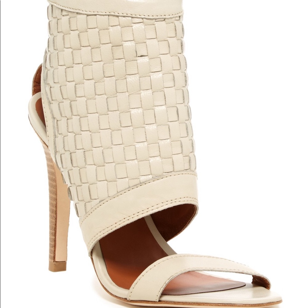 Modern Vintage Daniele sandals